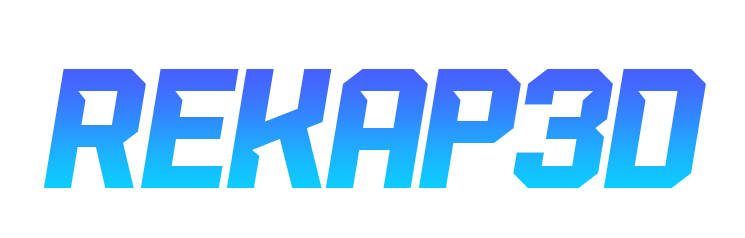 Rekap3D