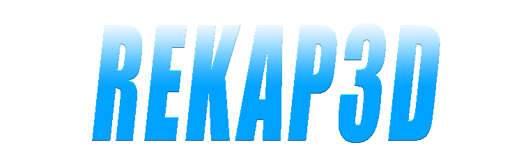 REKAP3D